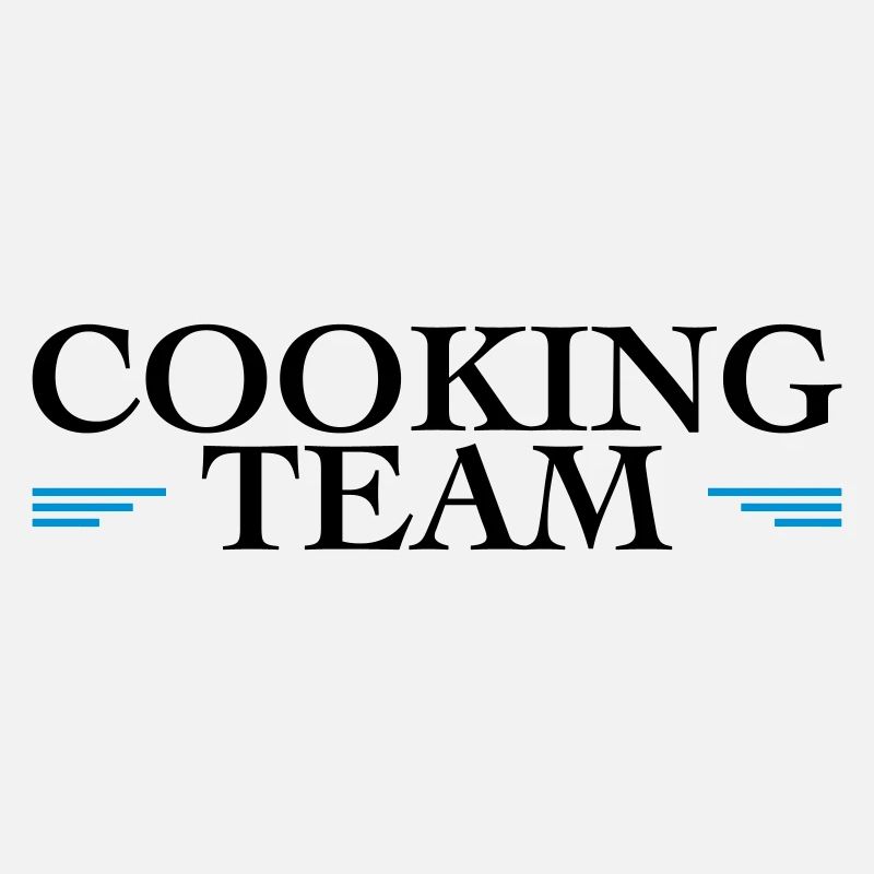 Team Cooking