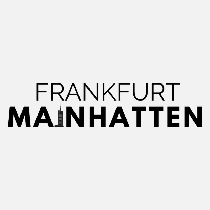 Francfort Mainhatten