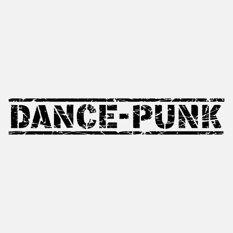 Dance Punk
