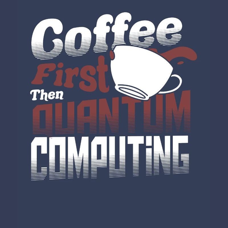 Quantencomputer Informatik