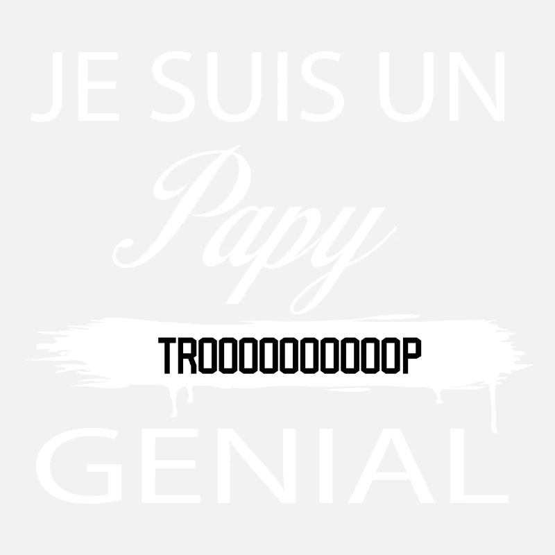 Je Suis Un Papy Genial