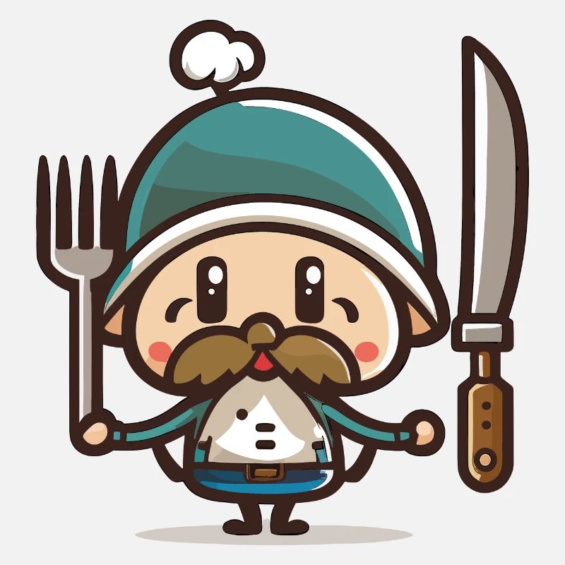 Thanksgiving Pilgrim