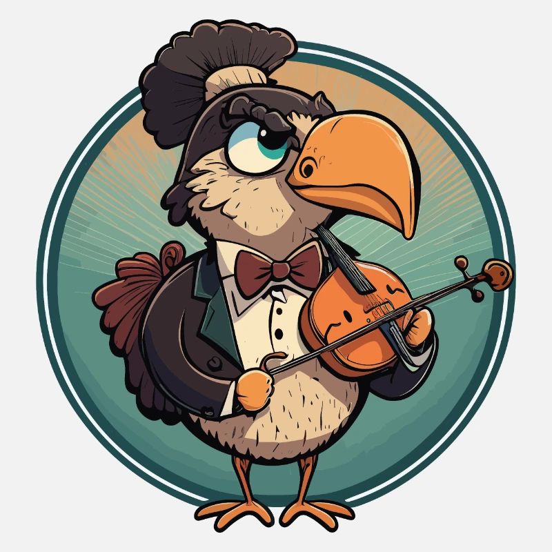 Turk-Violinist