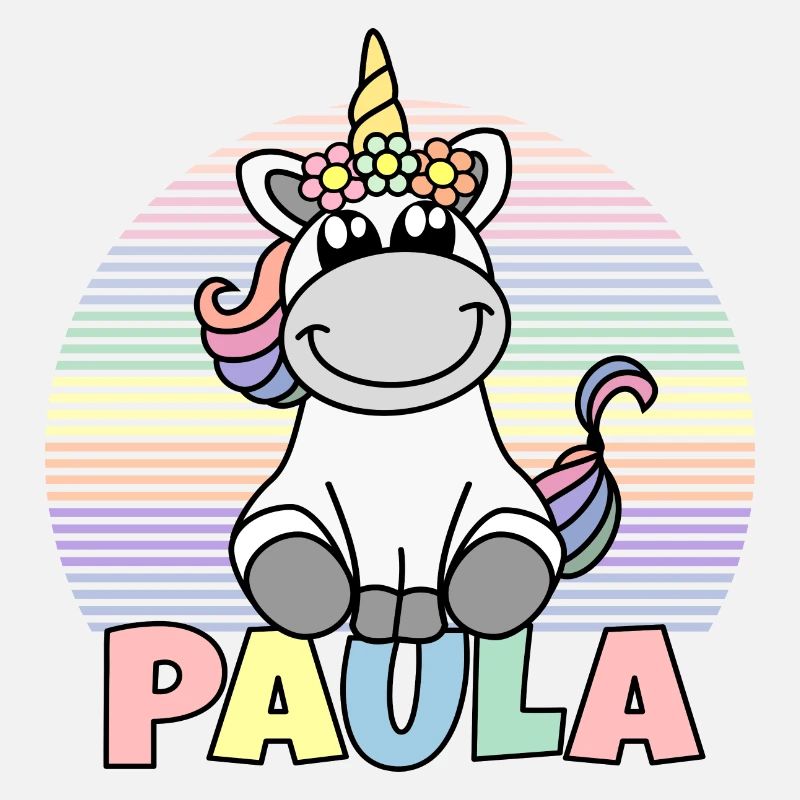 Paula Einhorn Name