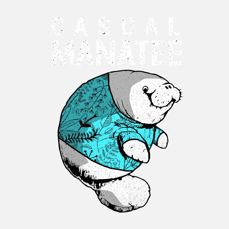 Manatee