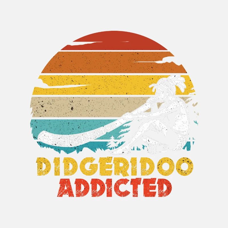 Didgeridoo