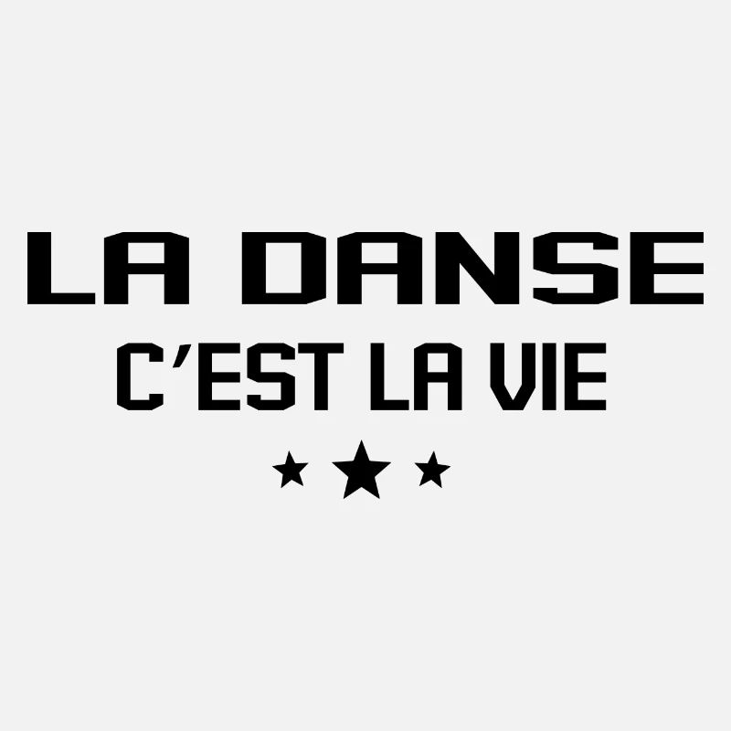 La Danse C’est La Vie
