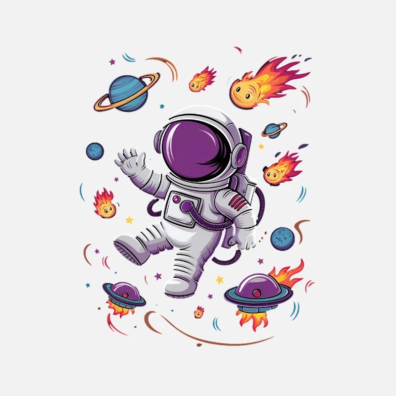 Discover the universe with us