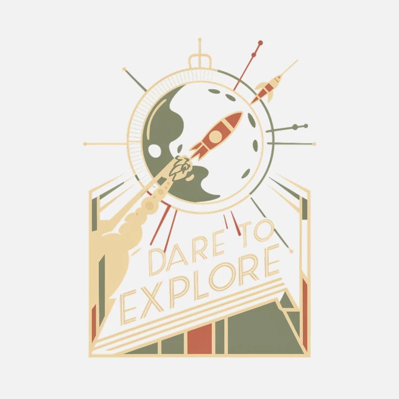 Osez explorer l’inconnu