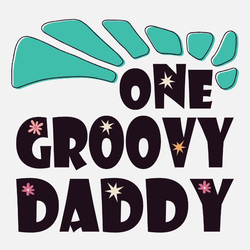 Ein grooviger Papa, Ein toller Papa