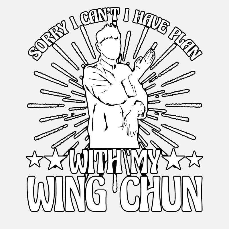 Sorry I can't I have plan with my Wing Chun