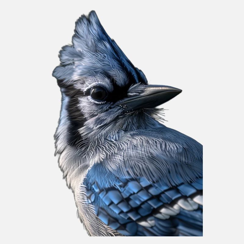Blue jay