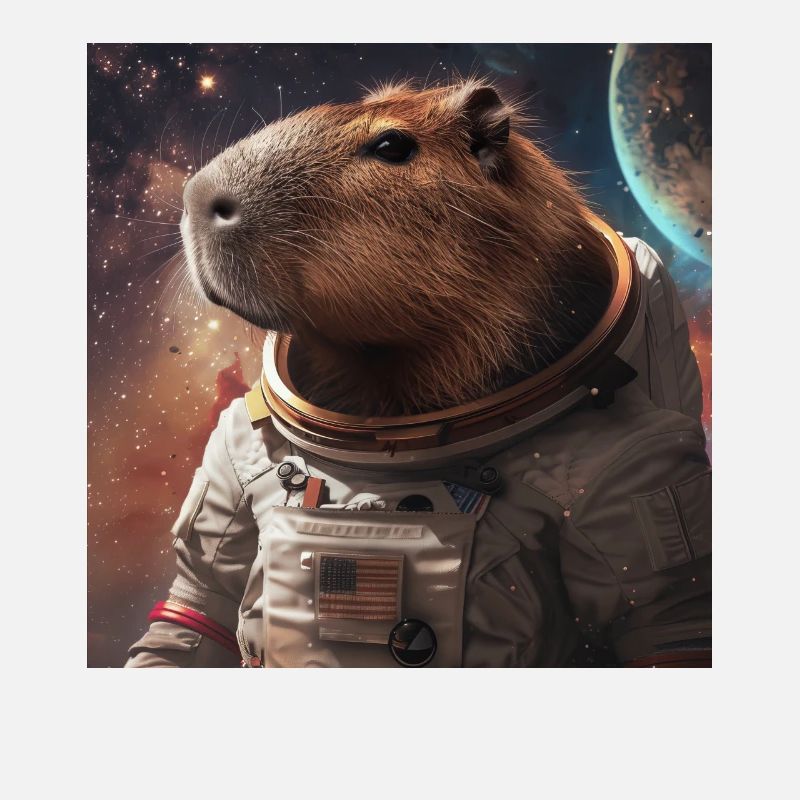 Capybara