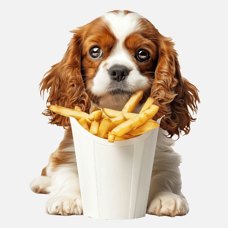 Cavalier King Spaniel