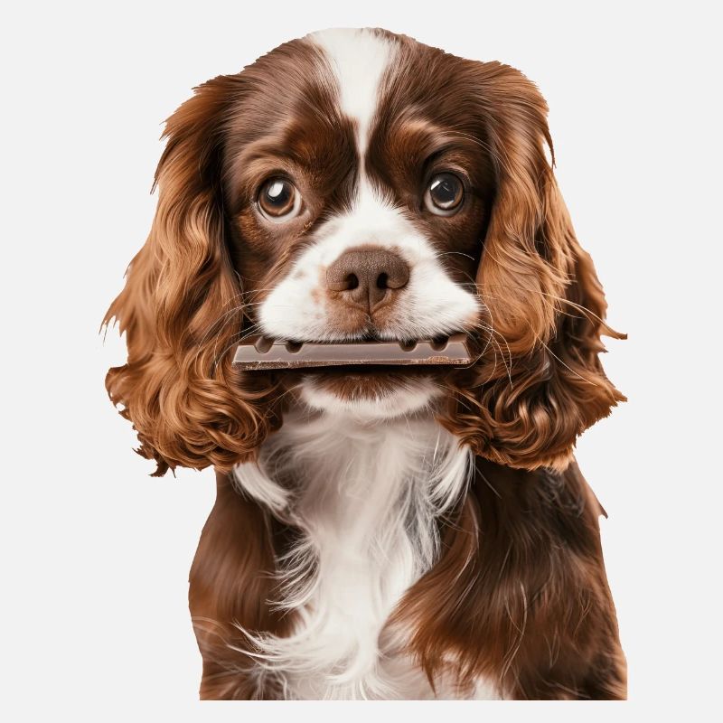 Cavalier King Spaniel