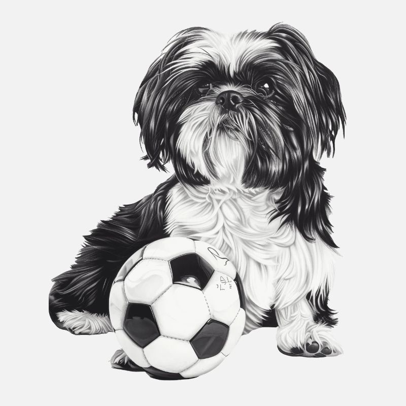 Shih Tzu