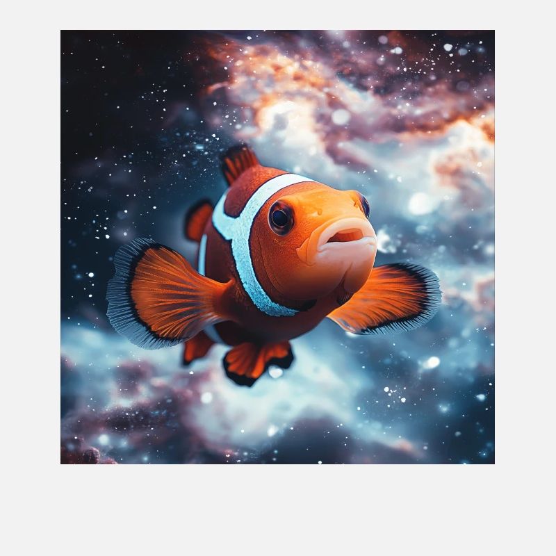 Clownfisch