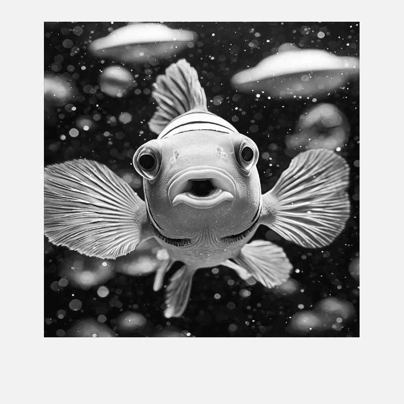 Clownfisch
