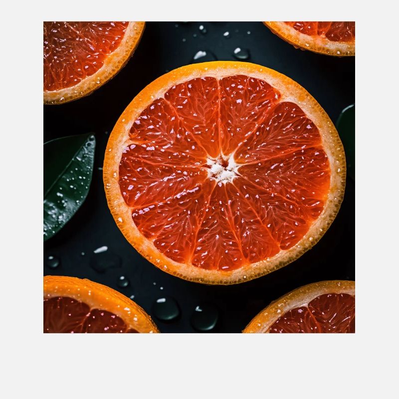 Grapefruit