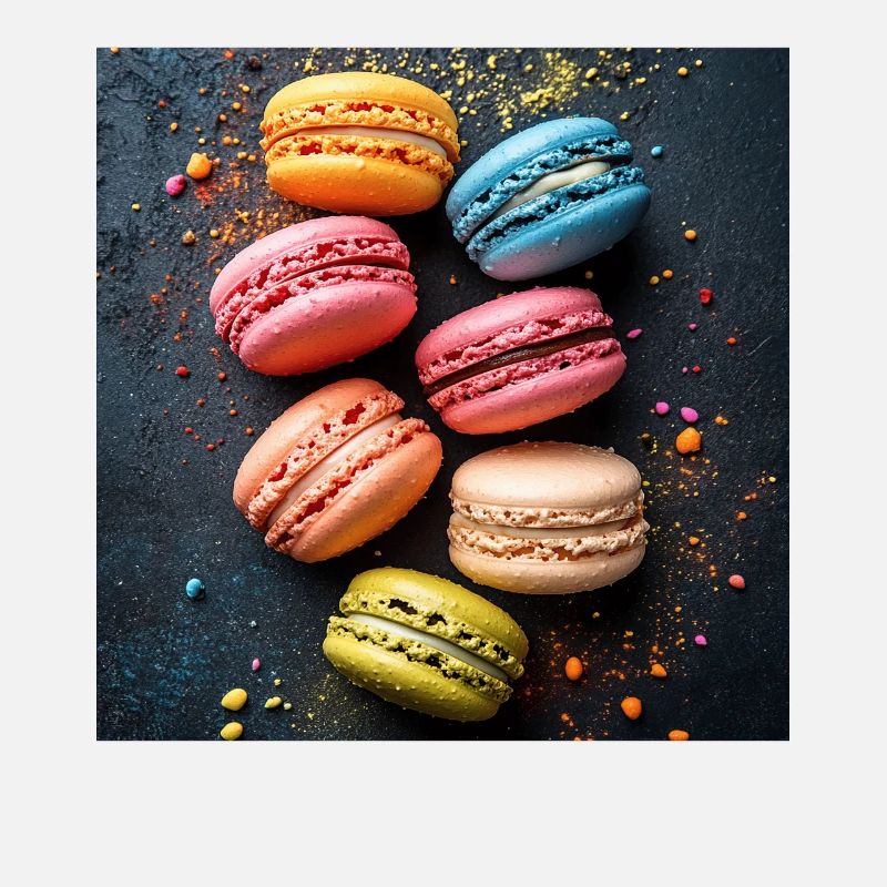 Macarons