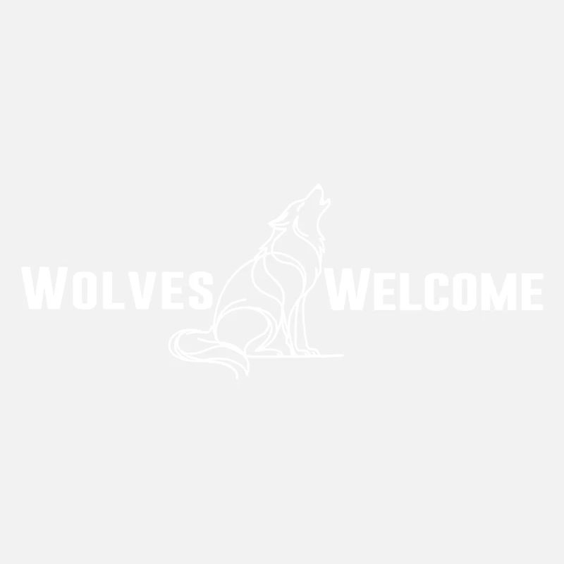 Wolves Welcome