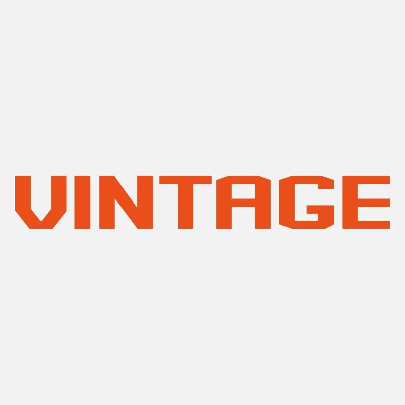 Vintage