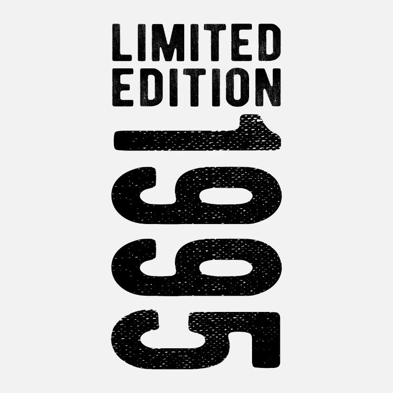 édition limitée 1995