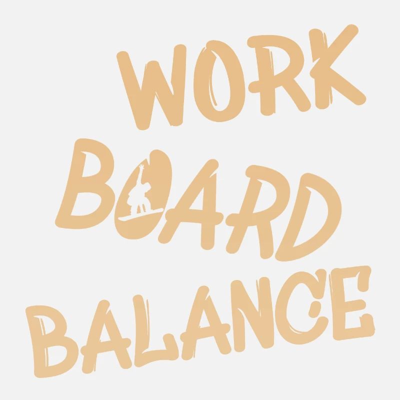 work board balance