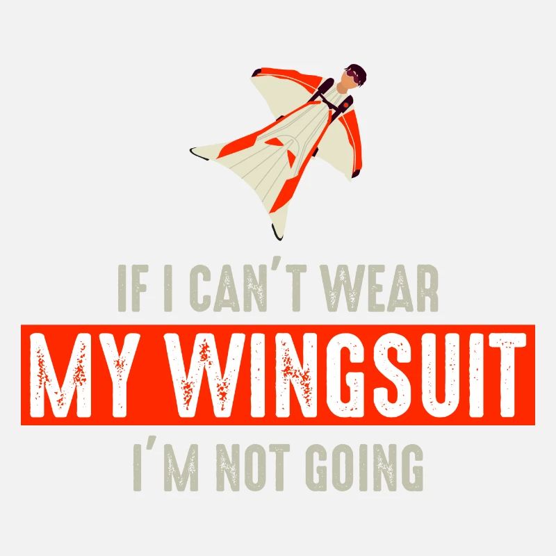 Wingsuit flying Base Jumping Skydiving Wingsuiting