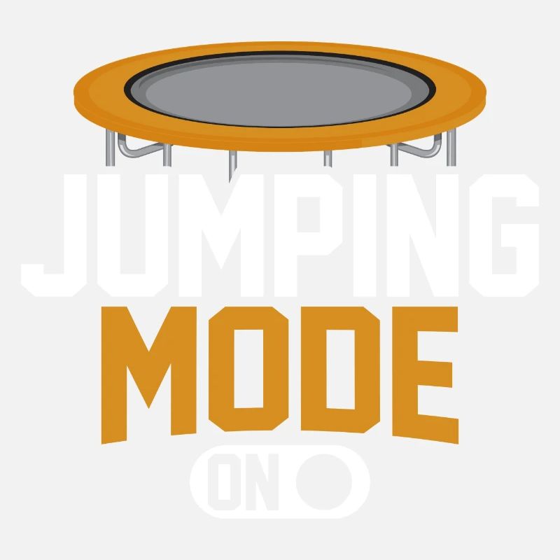 Mode de saut activé
