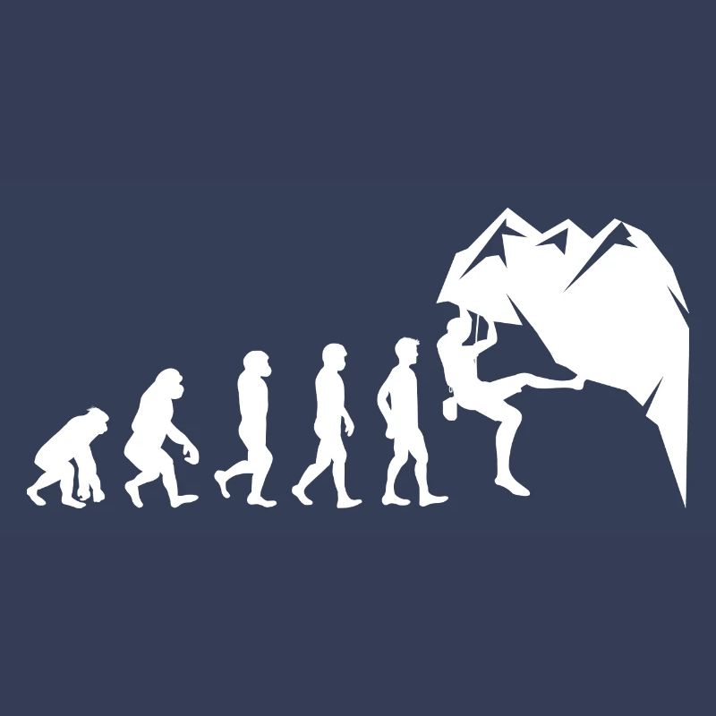 Klettern Boulder Wall Climber Evolution
