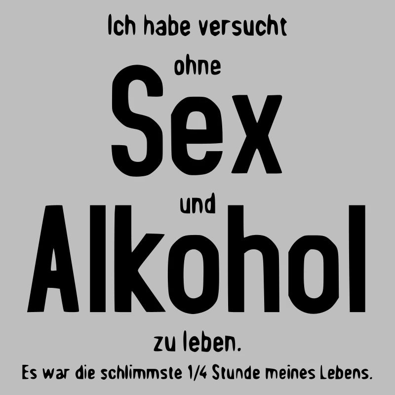 alkohol