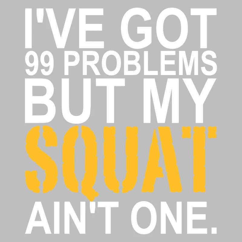 99 Problems