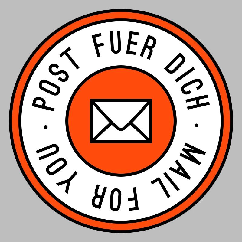 Mail pour vous tricolore