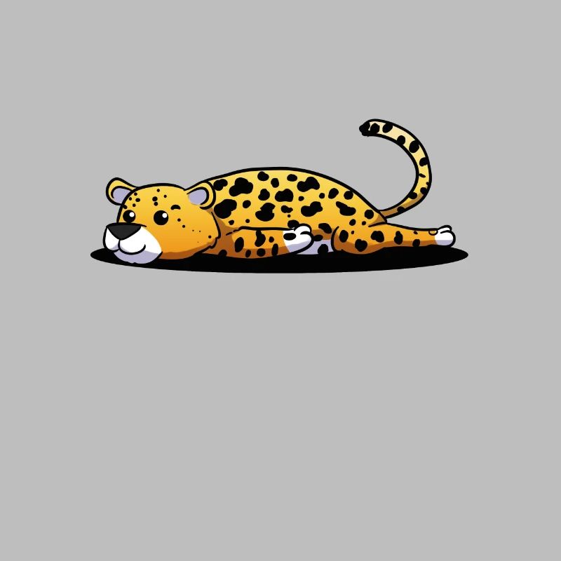 leopard