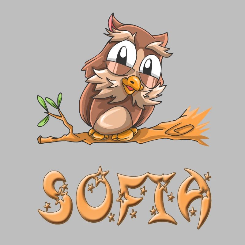 Eule Sofia