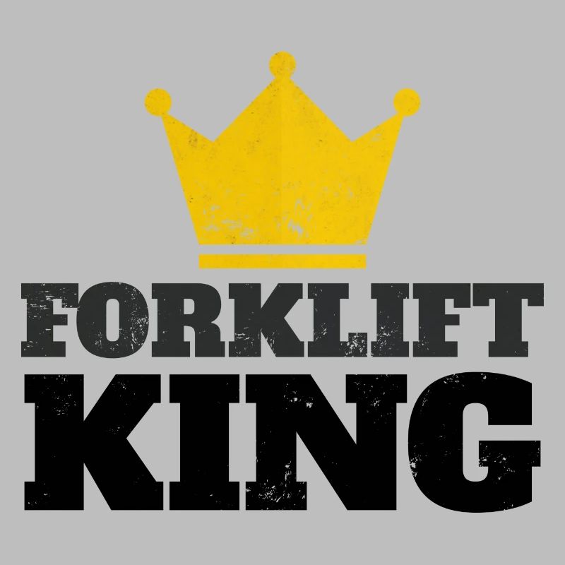 Forklift King