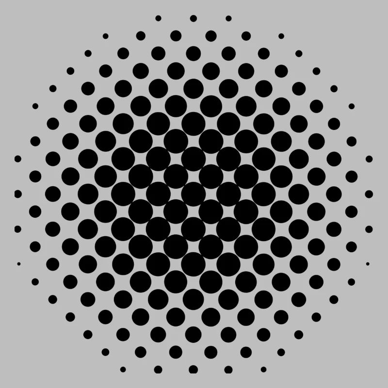 Black Dots