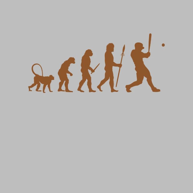 Évolution du baseball