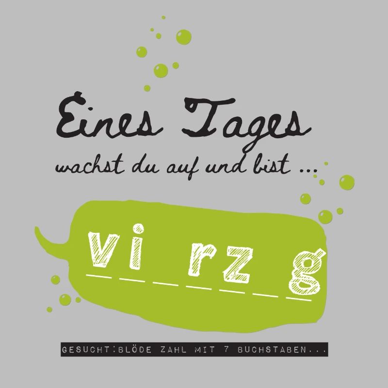 Vierzigster Geburtstag