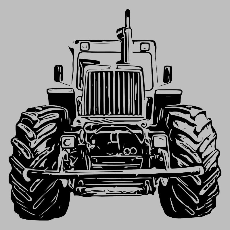 MB trac Front