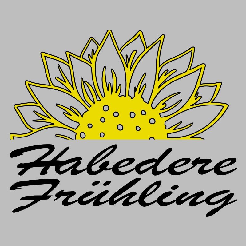 Habedere Spring - Hello Spring