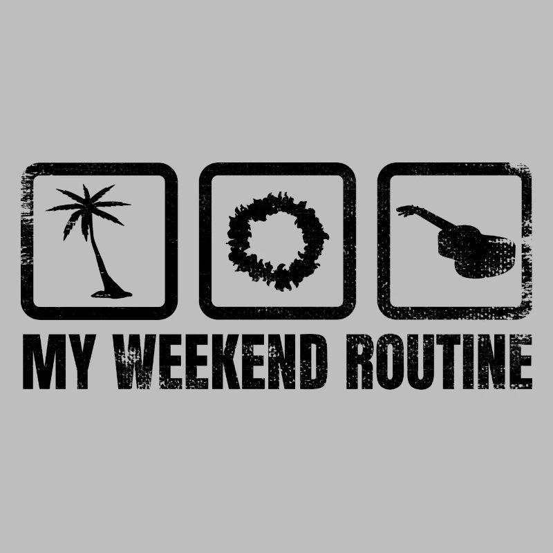 Ukulele Weekend
