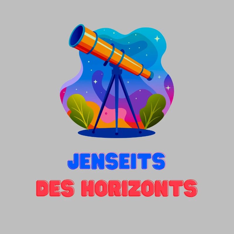 Jenseits des Horizonts