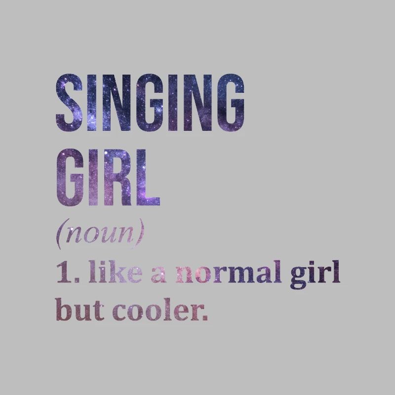 Singing