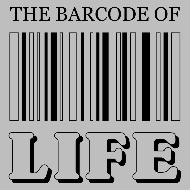 Le code-barres de la vie / Der Strichcode des Lebens