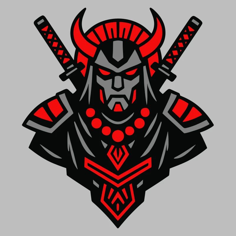 Samurai Devil Warrior