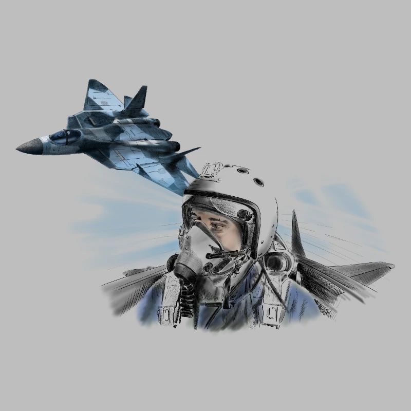 Jet Pilot