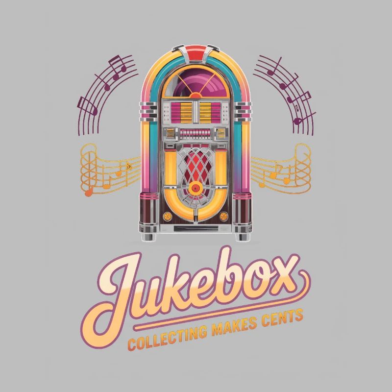 Collectionneurs de juke-box La collection de juke-box rapporte des centimes
