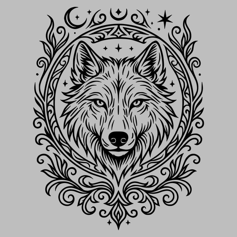 Wolfskopf